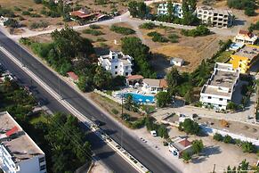 Dolphin Apartments