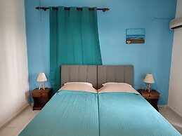 Dolphin Apartments