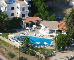 Dolphin Apartments