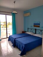Dolphin Apartments