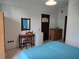 Dolphin Apartments