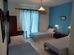 Dolphin Apartments