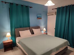 Dolphin Apartments