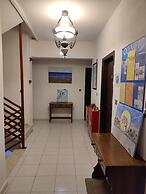 Dolphin Apartments