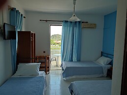 Dolphin Apartments