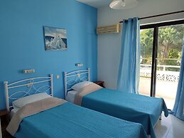 Dolphin Apartments