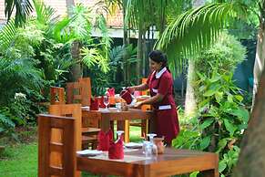 Emel Boutique Hotel