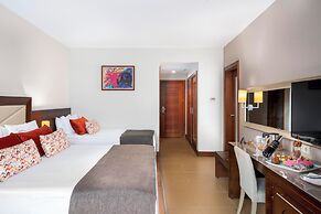 Leodikya Kirman Premium - Ultra All Inclusive