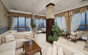 SPA Club Bor Hotel & Wellness
