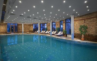 SPA Club Bor Hotel & Wellness