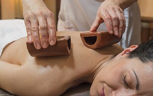 SPA Club Bor Hotel & Wellness