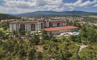 SPA Club Bor Hotel & Wellness