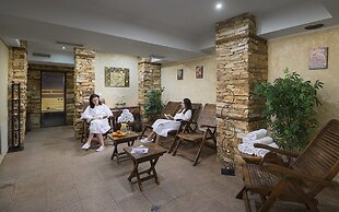 SPA Club Bor Hotel & Wellness
