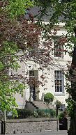 The Townhouse