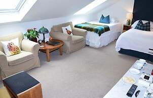 The Townhouse