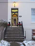 The Townhouse