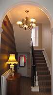 The Townhouse