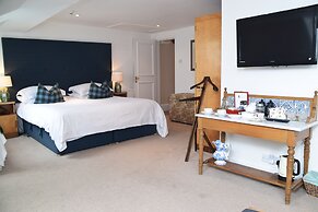 The Townhouse