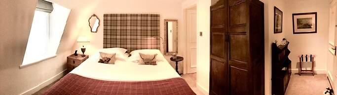 The Townhouse