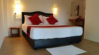 Sigiri Wilderness Resort