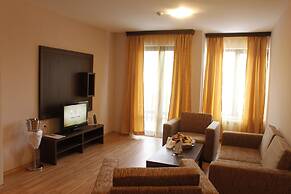 St. Spas Hotel & Balneo Complex