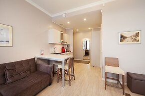 MyApartments