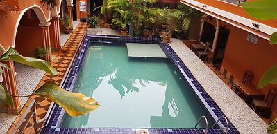 Apex Koh Kong Hotel