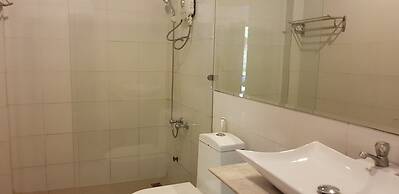 Apex Koh Kong Hotel
