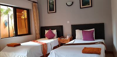 Apex Koh Kong Hotel
