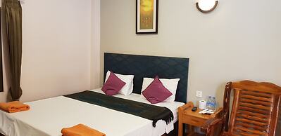 Apex Koh Kong Hotel