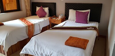 Apex Koh Kong Hotel
