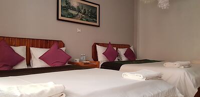 Apex Koh Kong Hotel