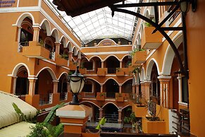 Apex Koh Kong Hotel