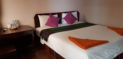Apex Koh Kong Hotel