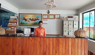 Apex Koh Kong Hotel