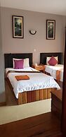 Apex Koh Kong Hotel