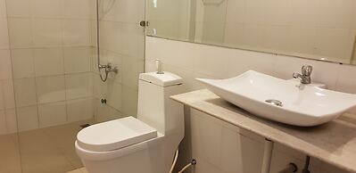 Apex Koh Kong Hotel
