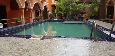 Apex Koh Kong Hotel