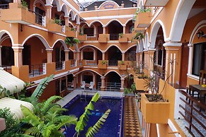 Apex Koh Kong Hotel