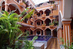 Apex Koh Kong Hotel