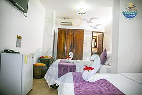 Hostal Costa del Pacifico