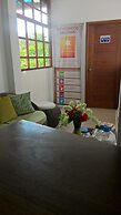 Hostal Costa del Pacifico