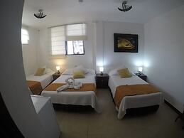 Hostal Costa del Pacifico