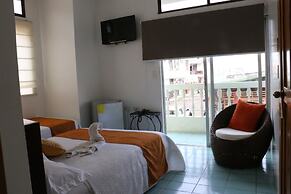 Hostal Costa del Pacifico