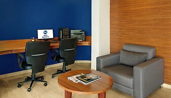 Best Western Alkapuri, Vadodara