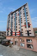 Best Western Alkapuri, Vadodara