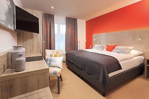 Allgäu ART Hotel Kempten
