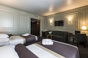 Sopka Hotel