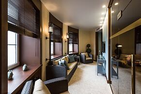 Sopka Hotel