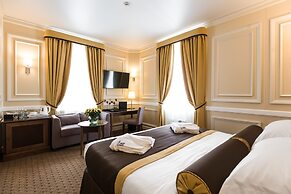 Sopka Hotel